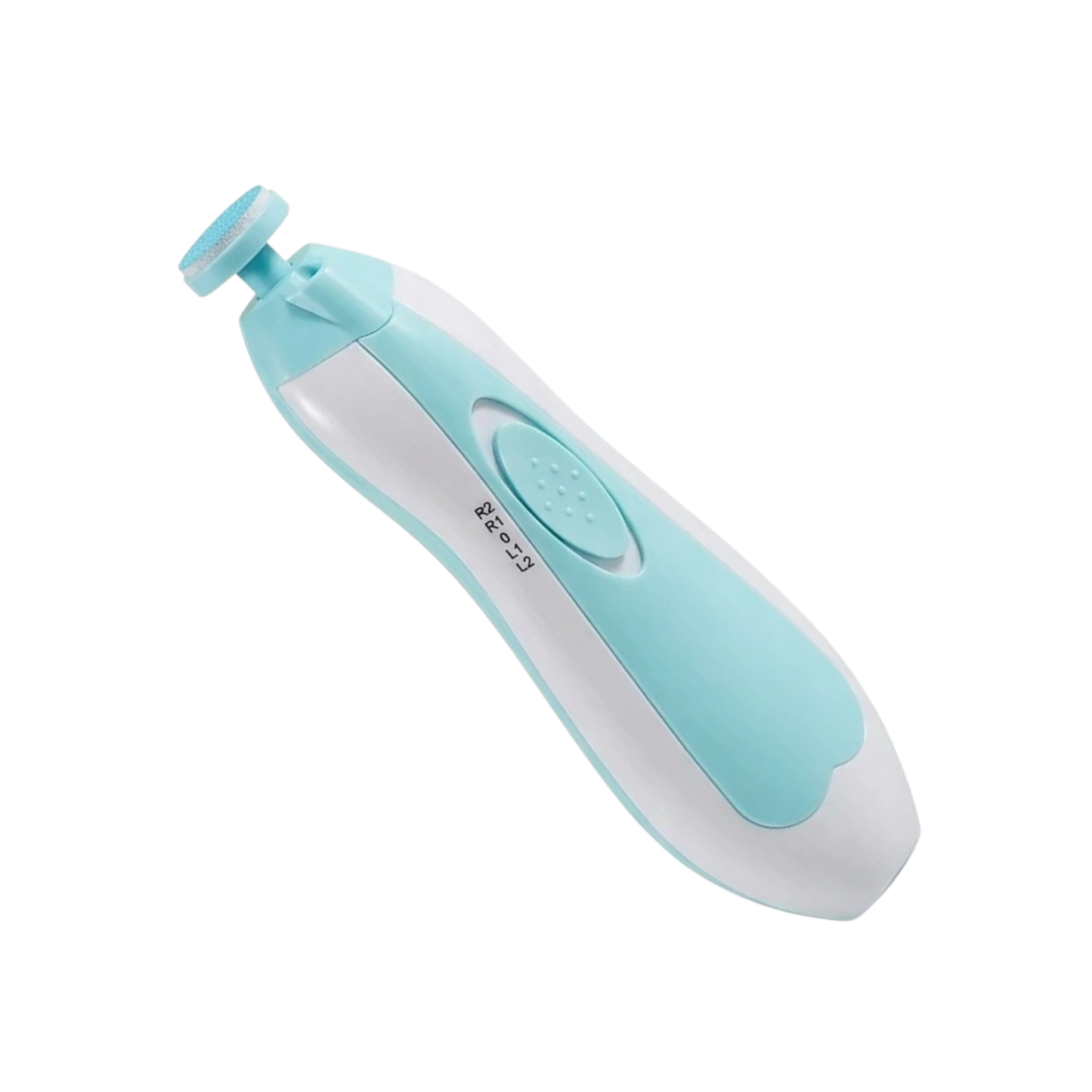 Electric Baby Nail Trimmer