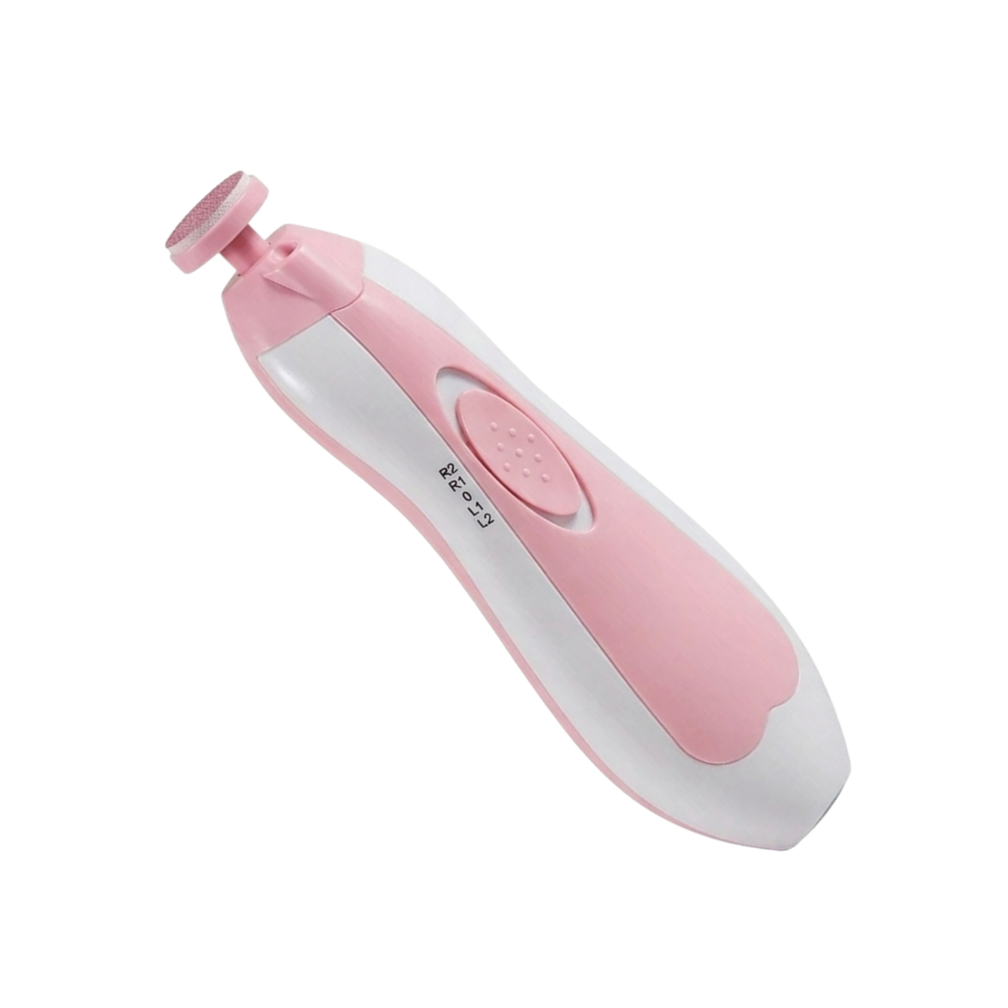 Electric Baby Nail Trimmer