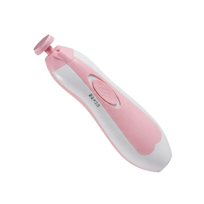 Electric Baby Nail Trimmer