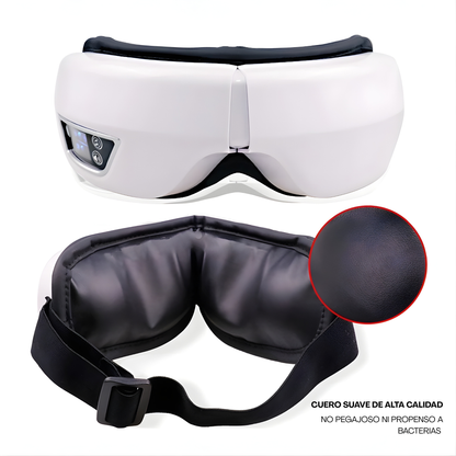 Masajeador Ocular Inteligente 6D