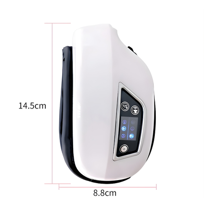 Masajeador Ocular Inteligente 6D